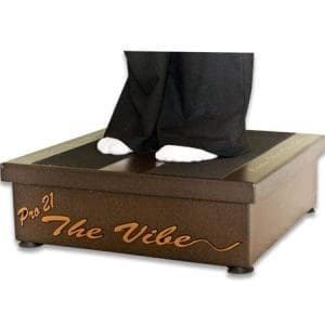 the vibe exercise machine
